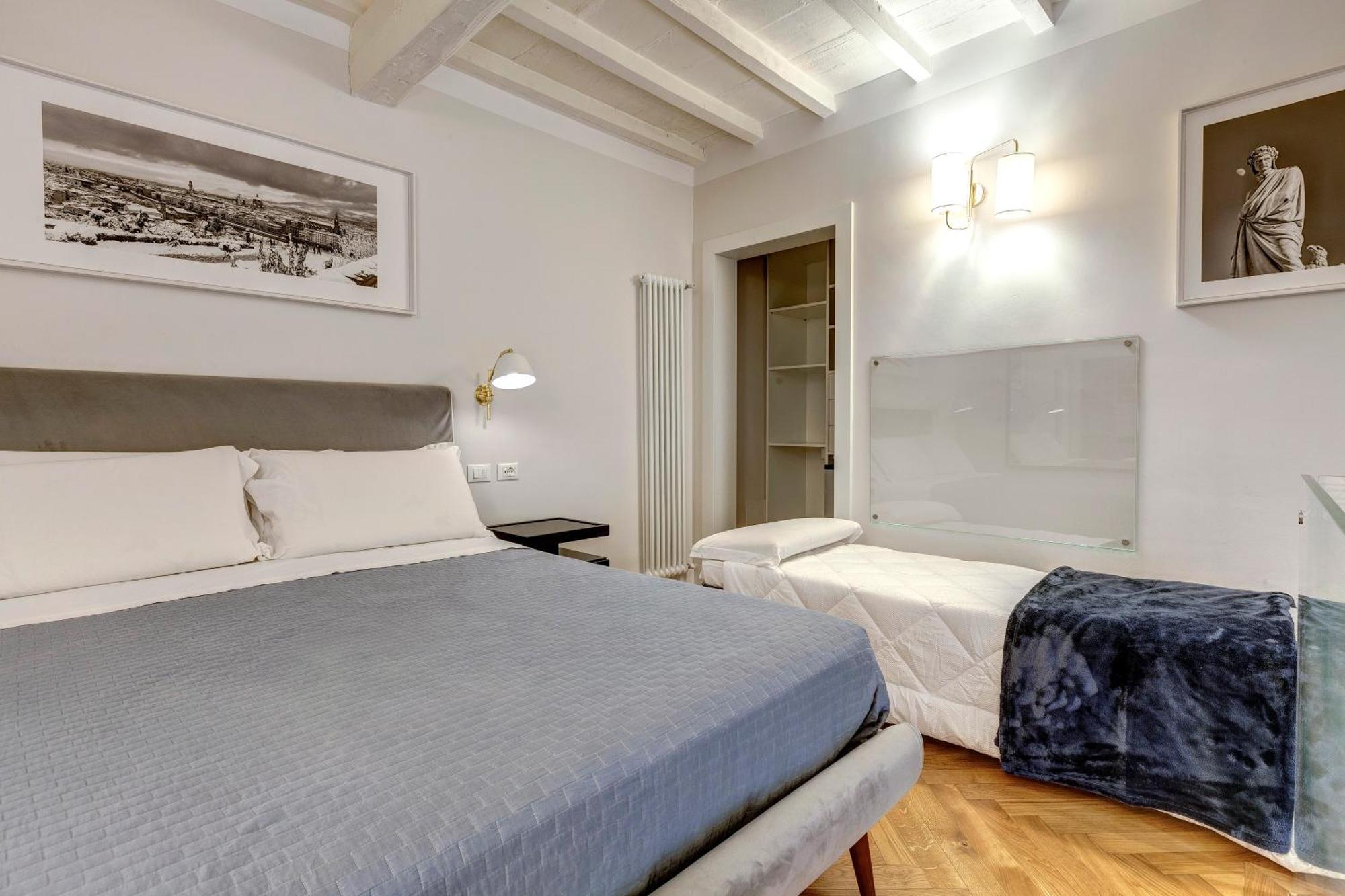 Frühstückspension Tailor House Florenz