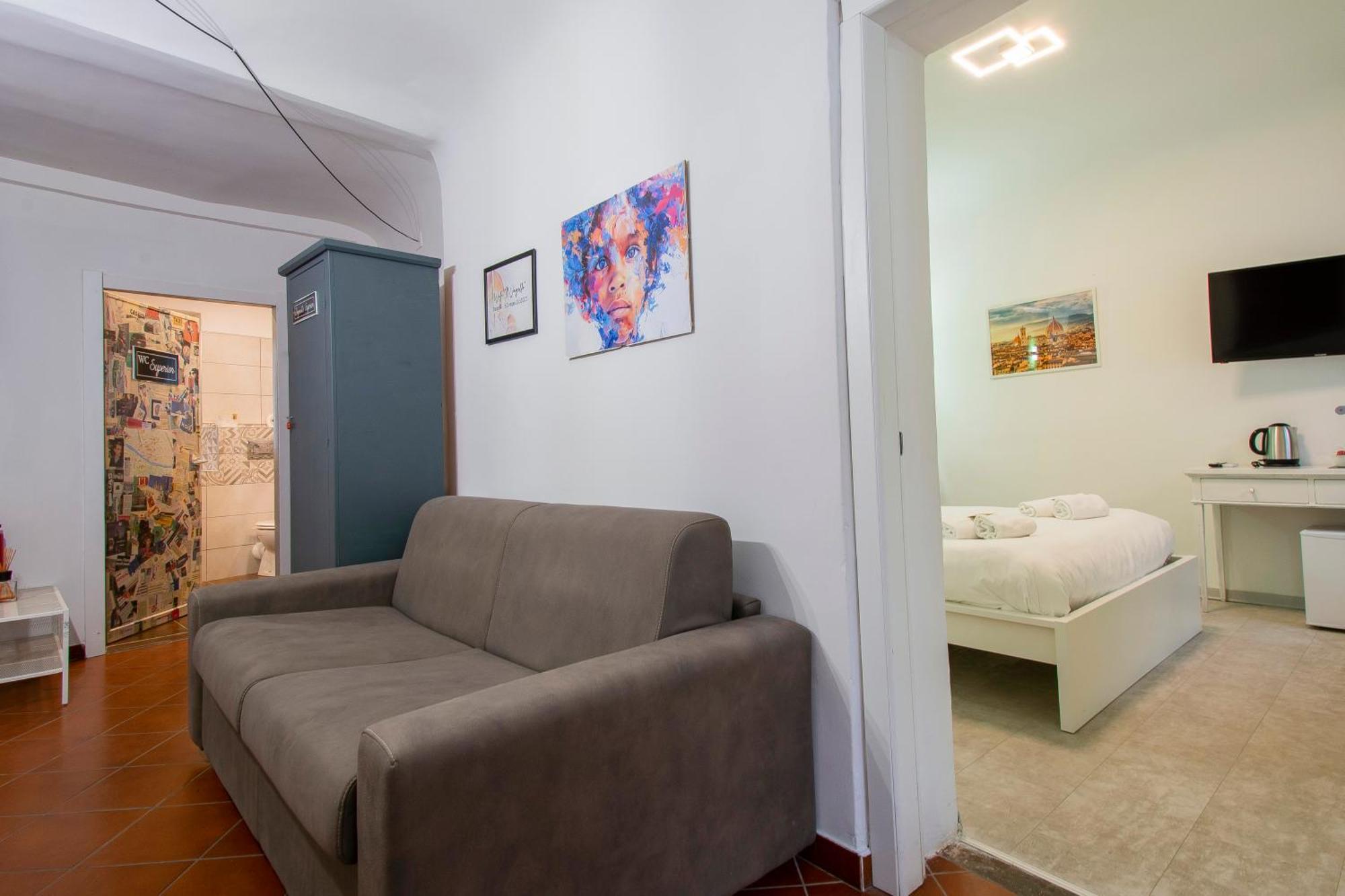 Bed & Breakfast Il Vagello