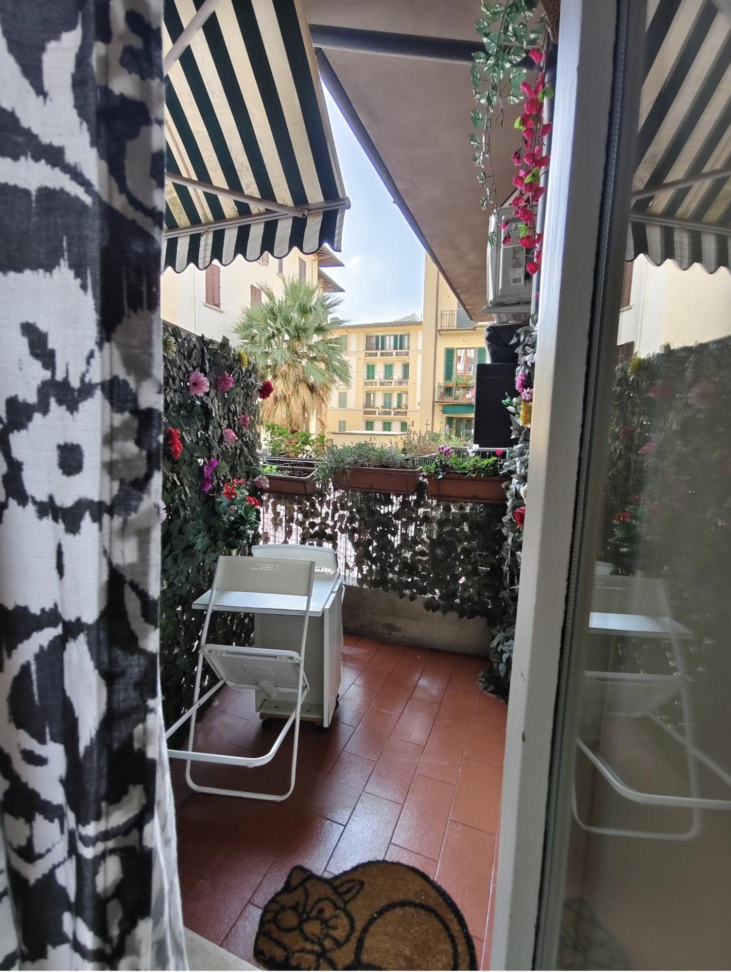 Barbera 3* Florença