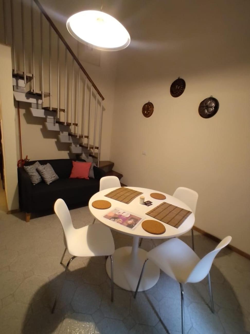 Apartment Venezia Dodici *