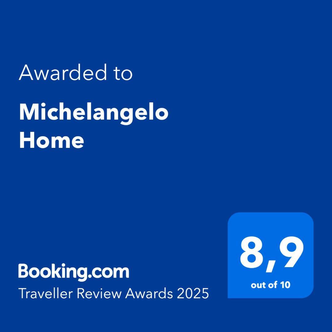 Michelangelo Apartment