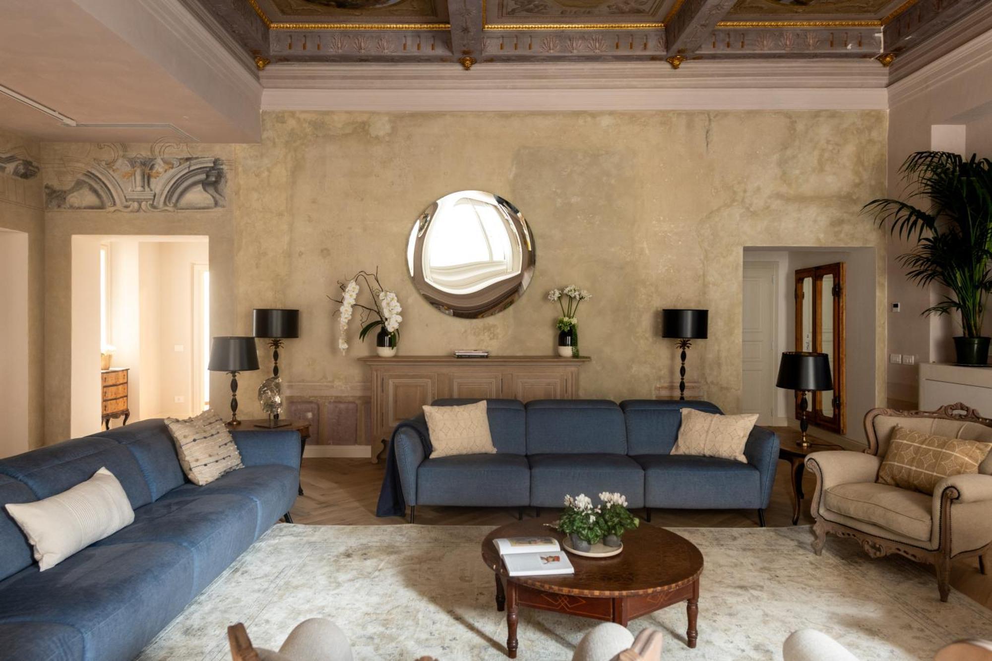 Palazzo Doni By Art Appart hôtel Florence