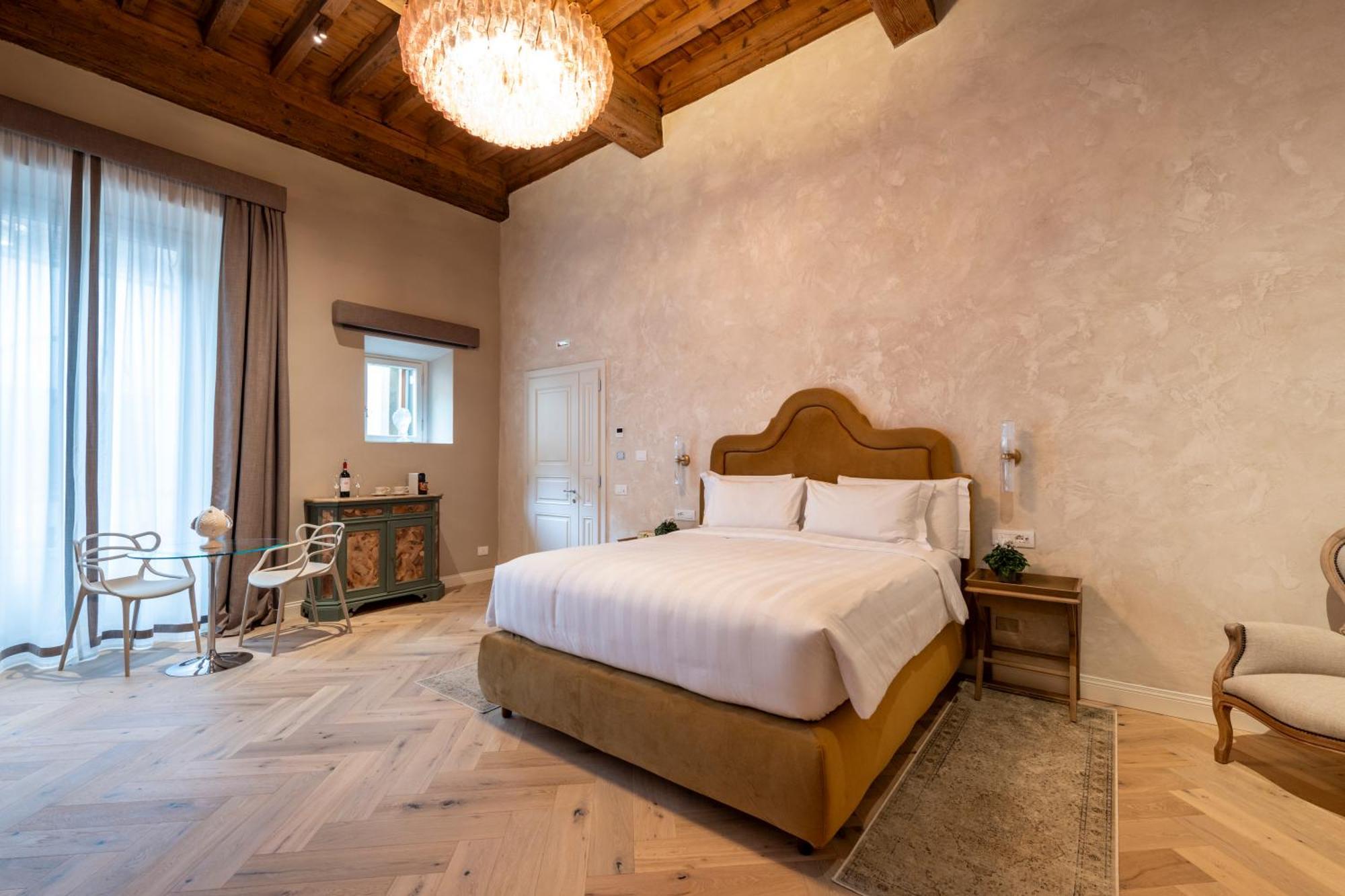 Palazzo Doni By Art Appart hôtel Florence
