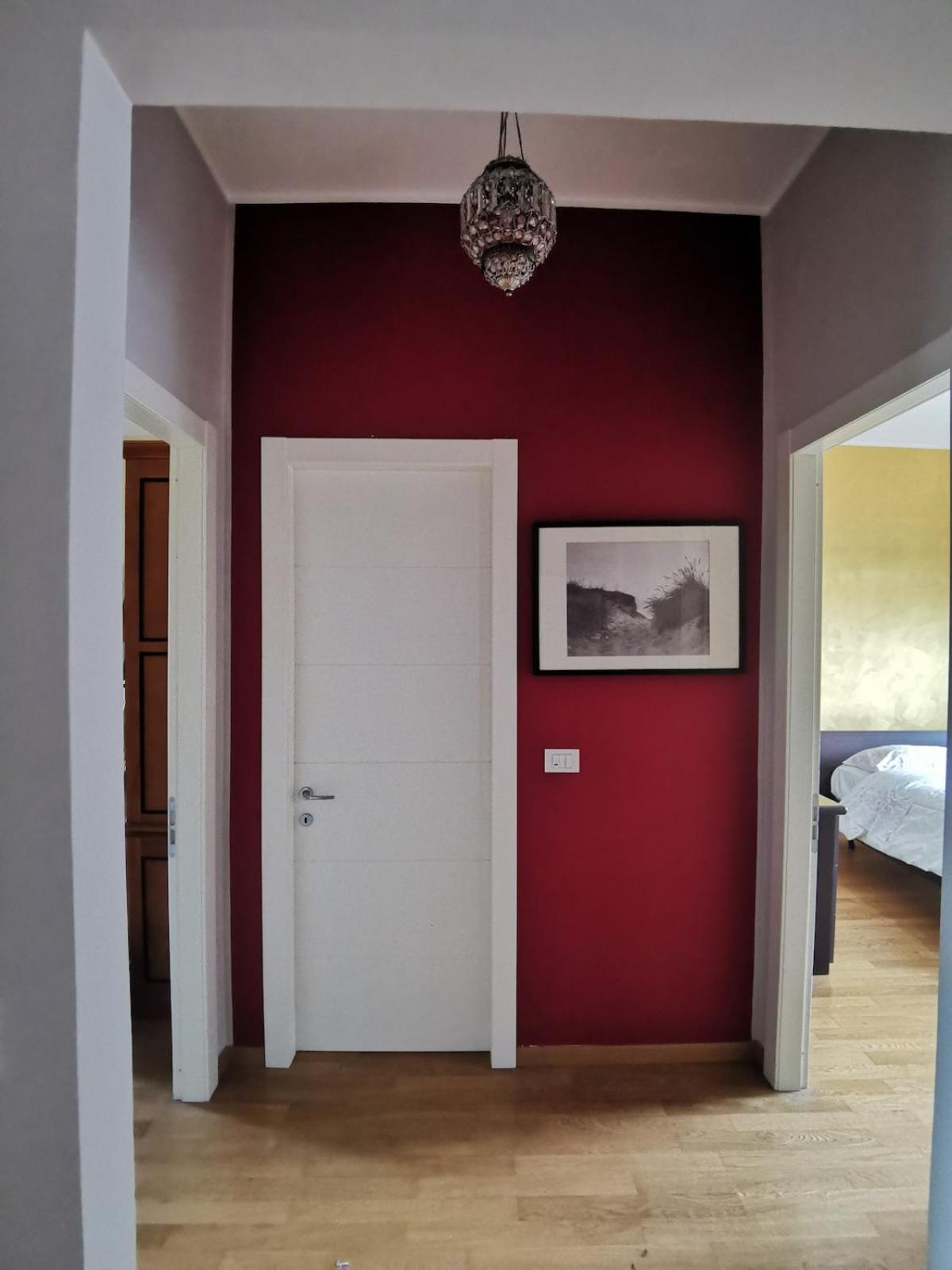 Casa Serena Apartamento Florença