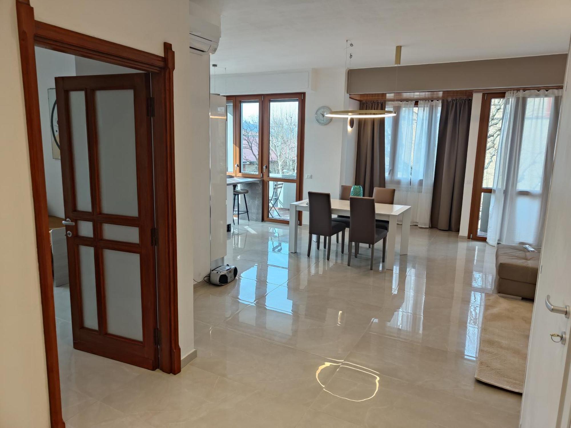 Casa Marta Appartement Florence