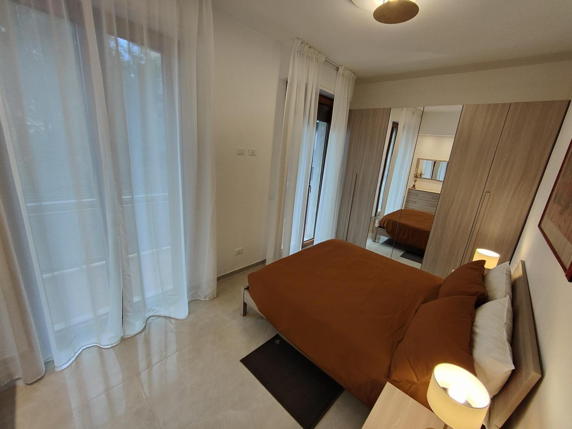 Appartement Casa Marta