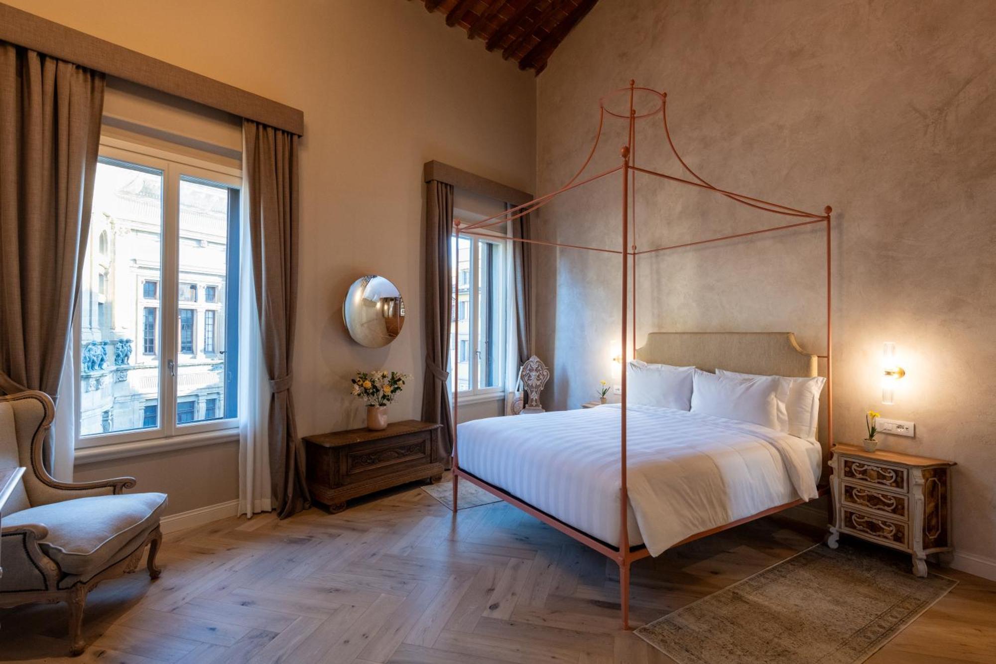 Palazzo Doni By Art Appart hôtel Florence