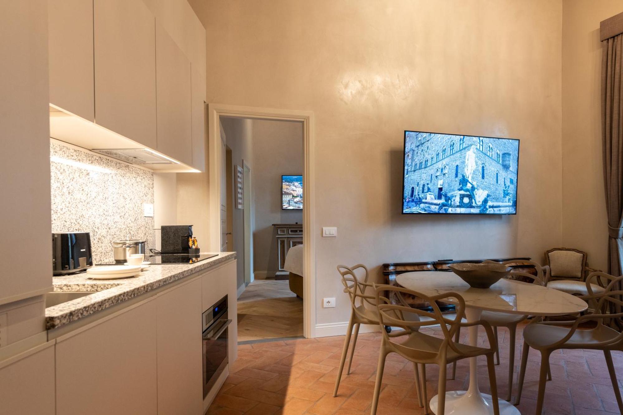 Palazzo Doni By Art Appart hôtel