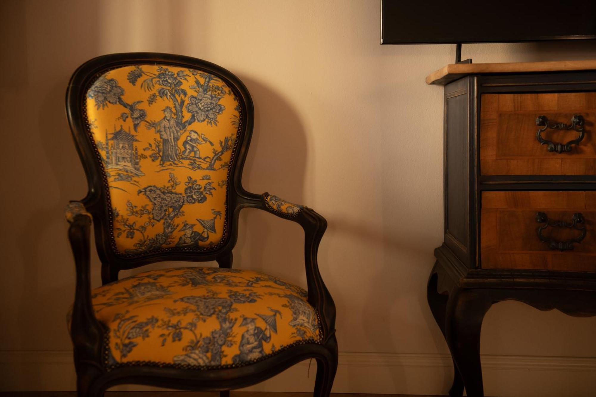 Palazzo Doni By Art Appart hôtel Florence