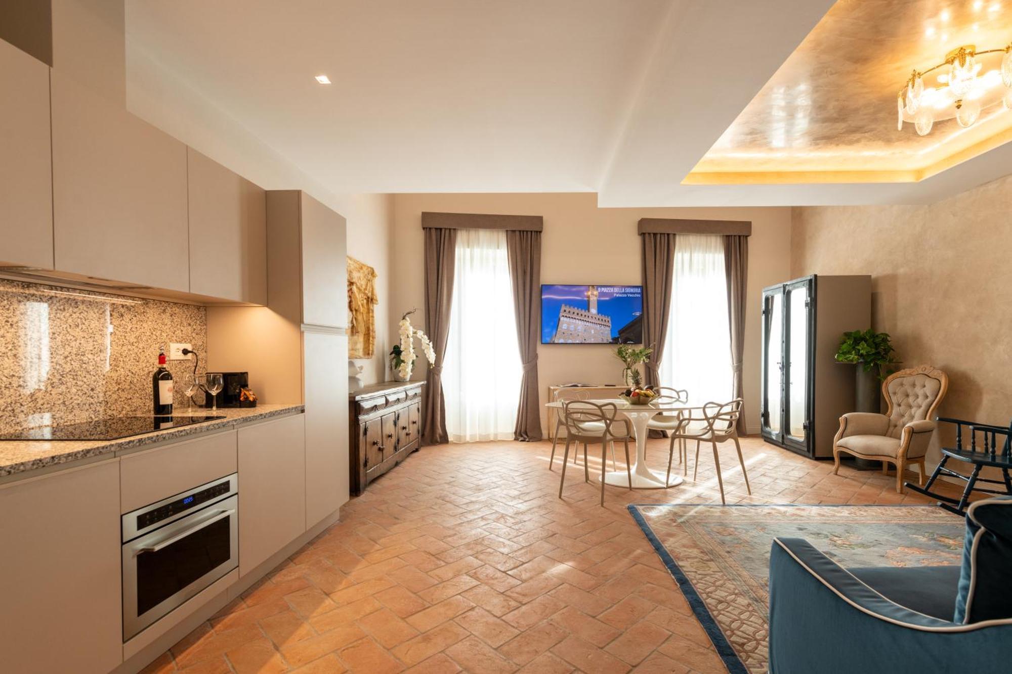 Palazzo Doni By Art Appart hôtel