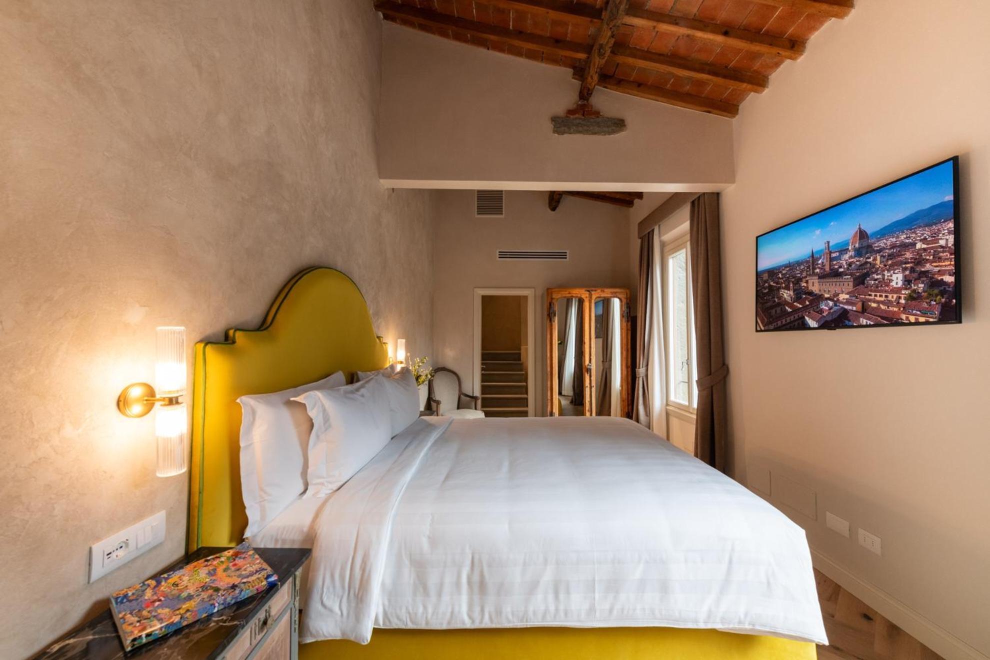 Appart hôtel Palazzo Doni By Art *
