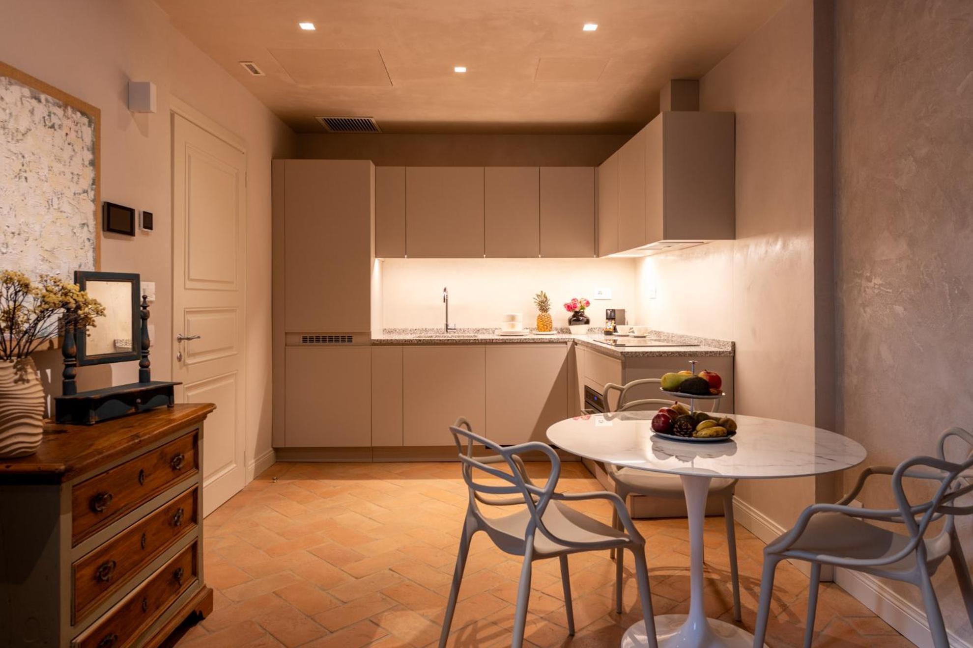 Palazzo Doni By Art * Florence