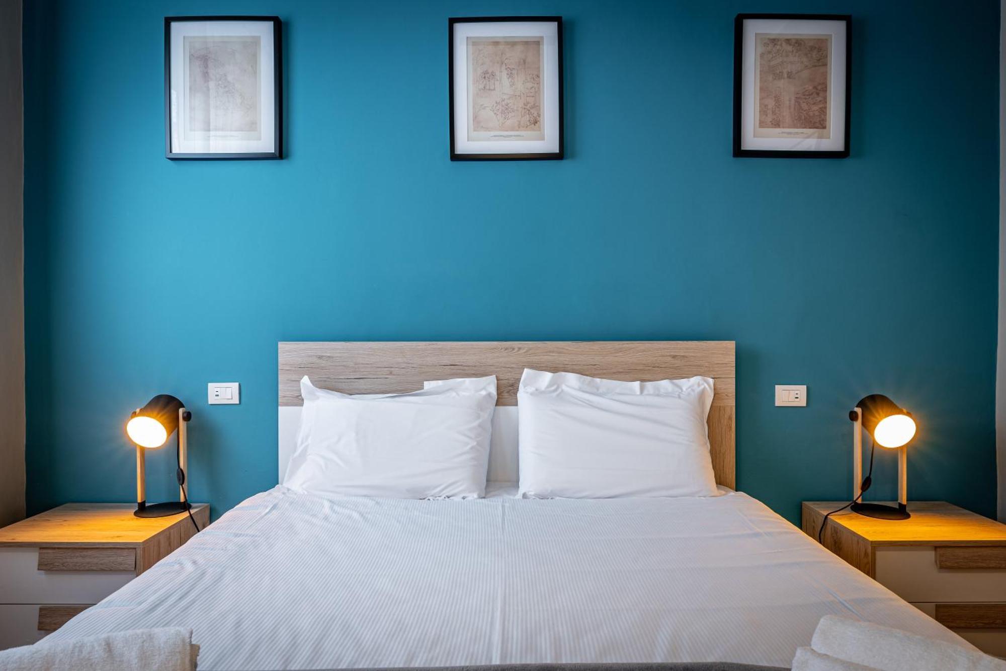Appartement Yd Ghirlandaio Cozy Florence
