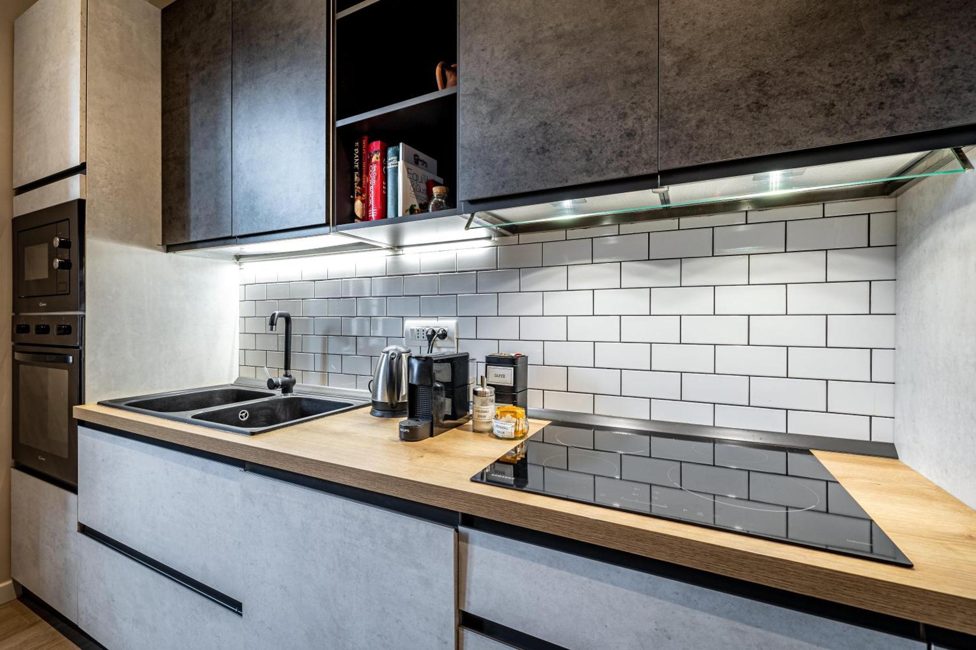 Yd Ghirlandaio Cozy Appartement Florence