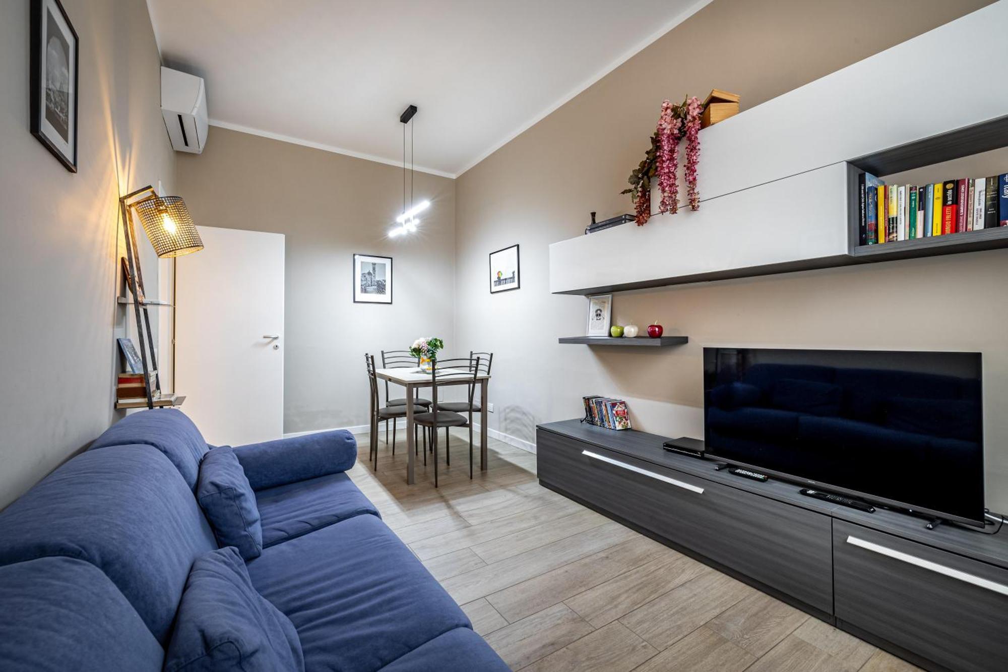 Yd Ghirlandaio Cozy *
