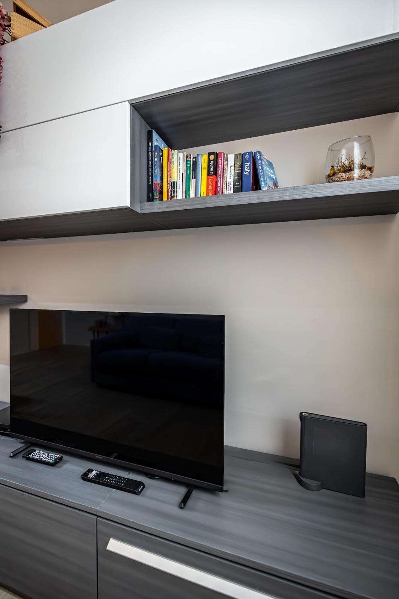 Appartement Yd Ghirlandaio Cozy Florence