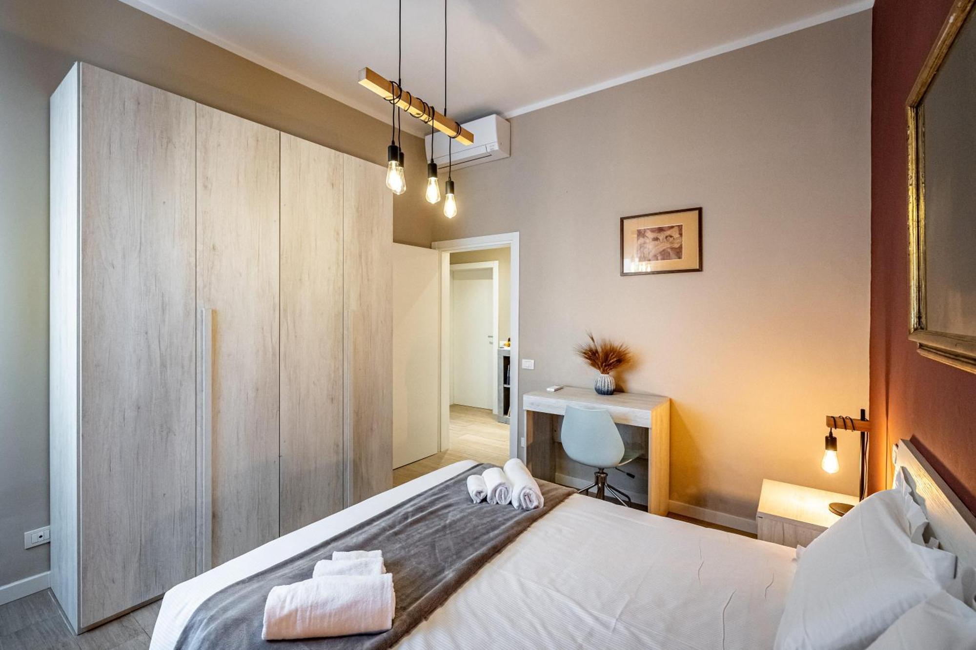 Yd Ghirlandaio Cozy Florence