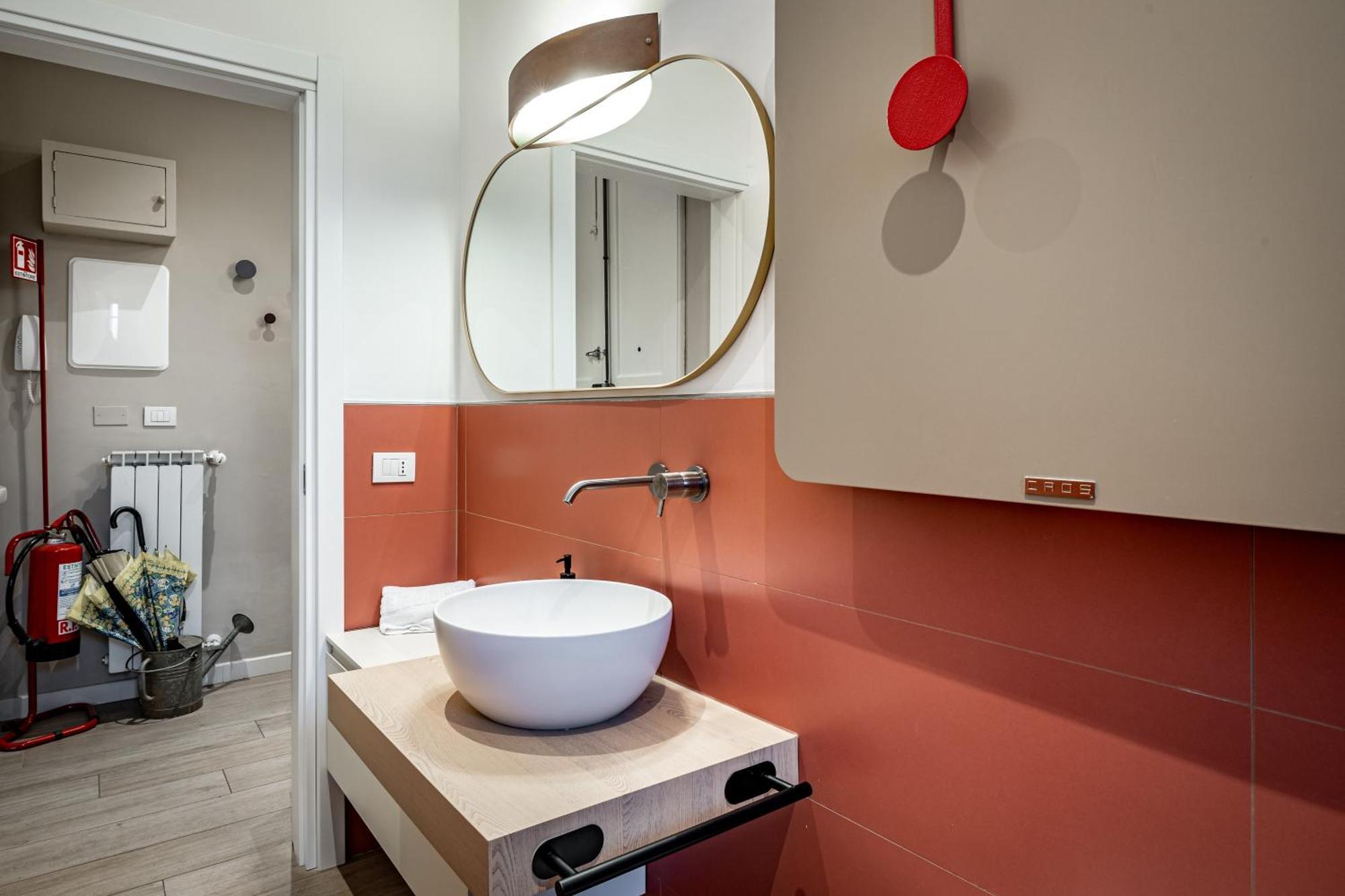 Yd Ghirlandaio Cozy * Florence