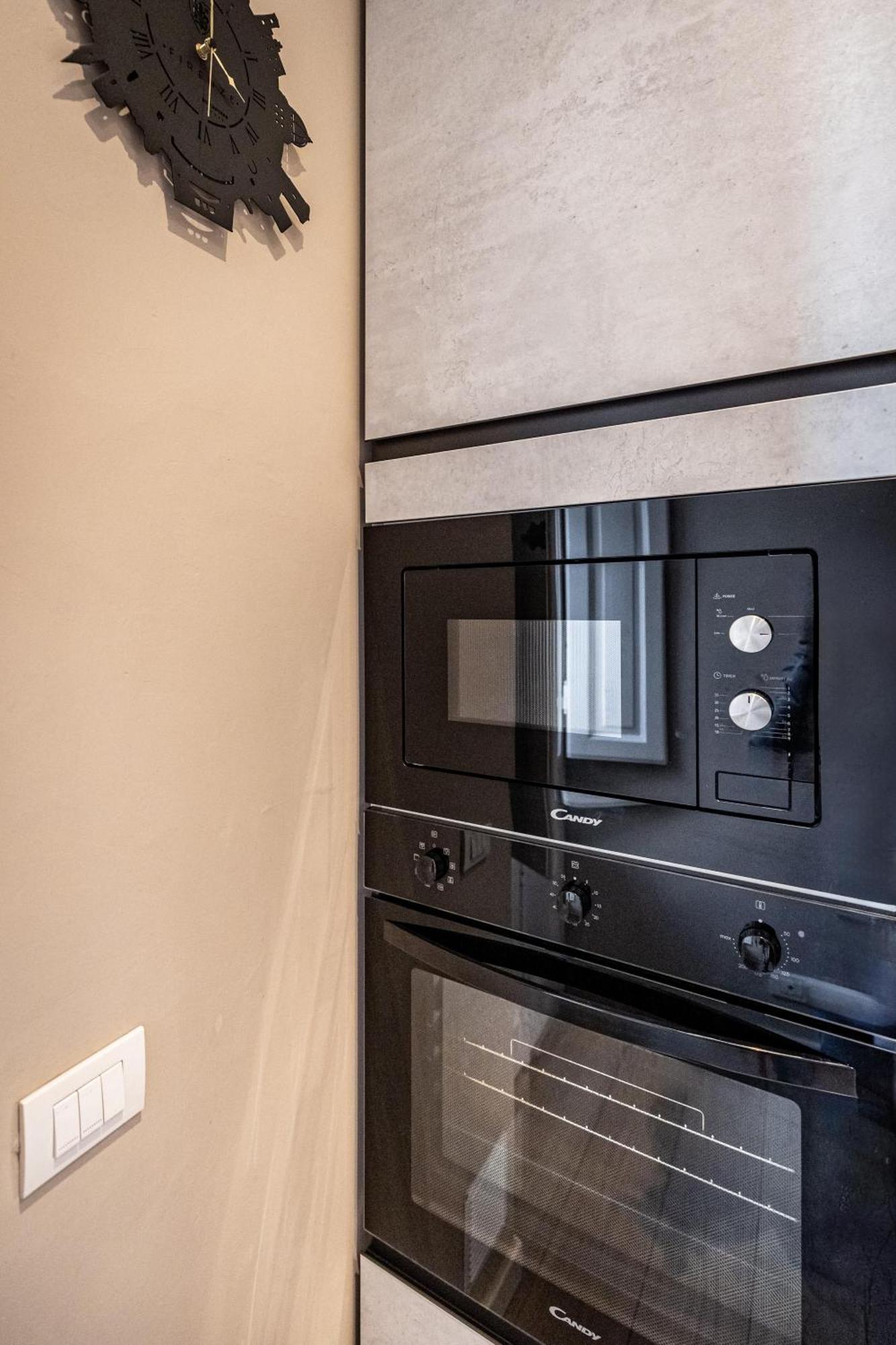 Appartement Yd Ghirlandaio Cozy Florence
