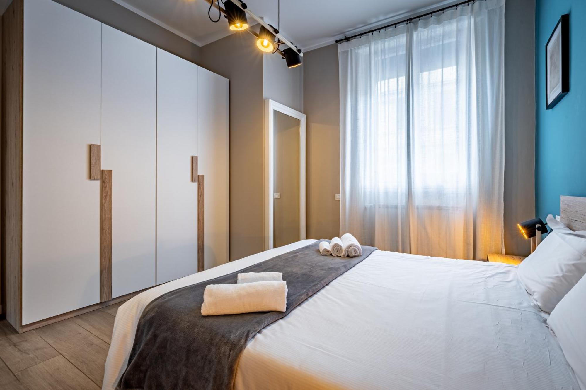 Yd Ghirlandaio Cozy Florence