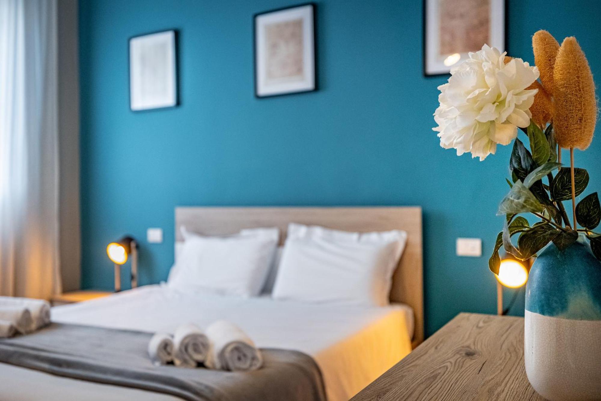 Appartement Yd Ghirlandaio Cozy *