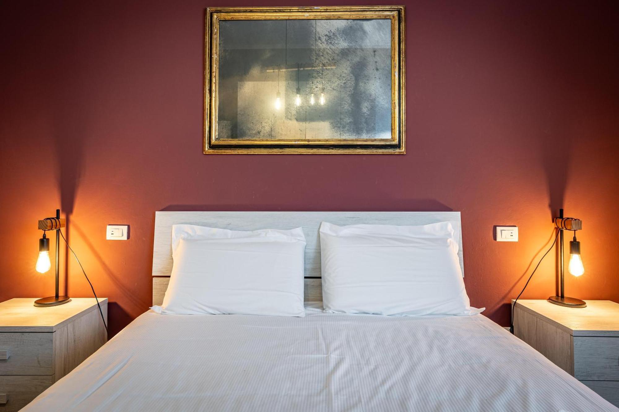 Yd Ghirlandaio Cozy Appartement Florence