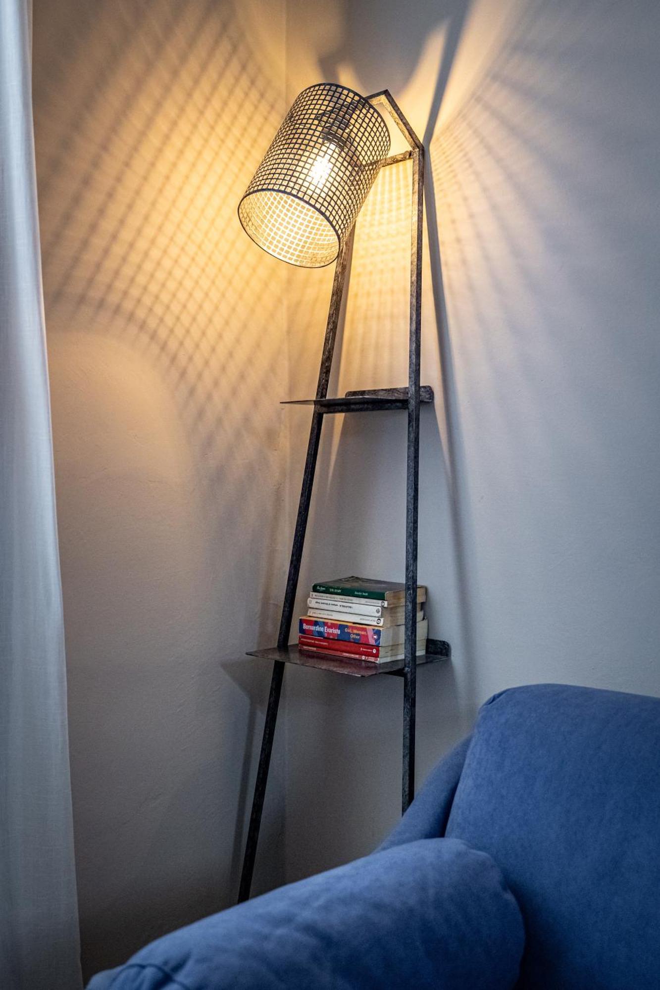Yd Ghirlandaio Cozy Florence