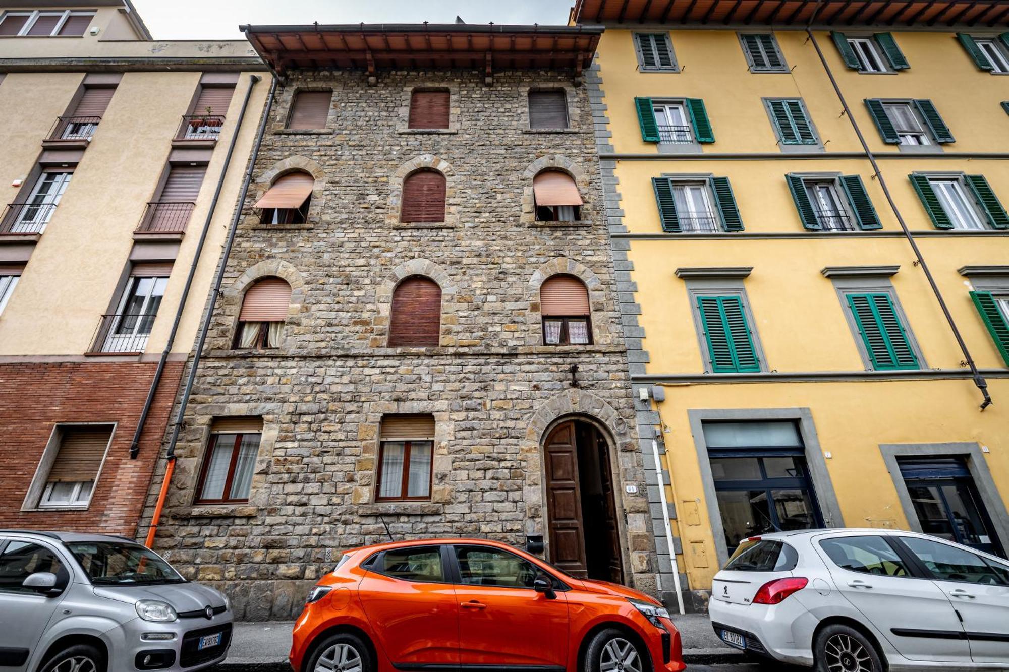 Yd Ghirlandaio Cozy Appartement *