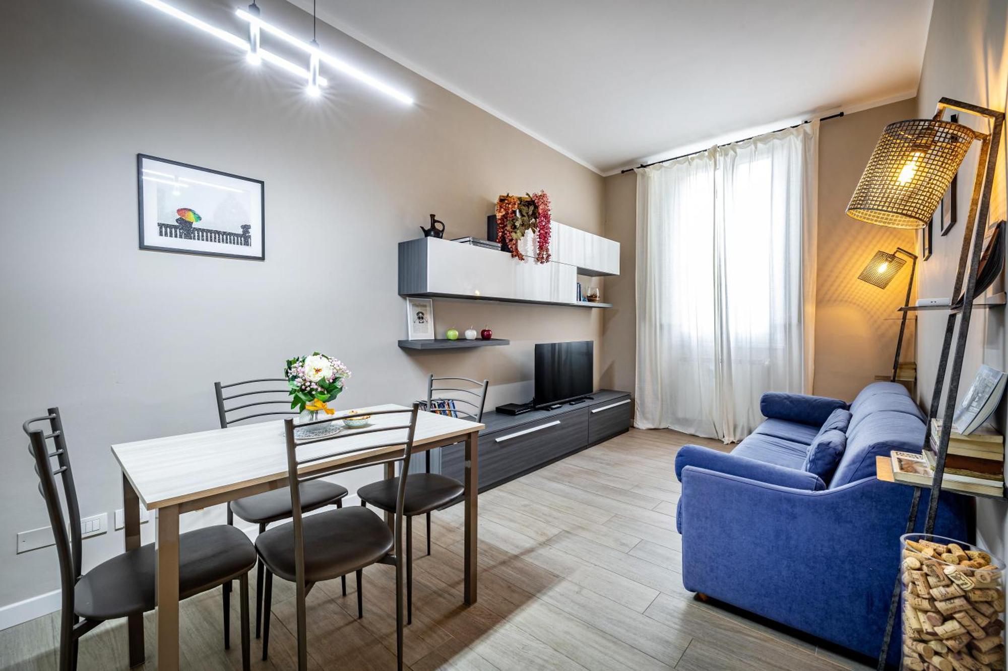 Yd Ghirlandaio Cozy *