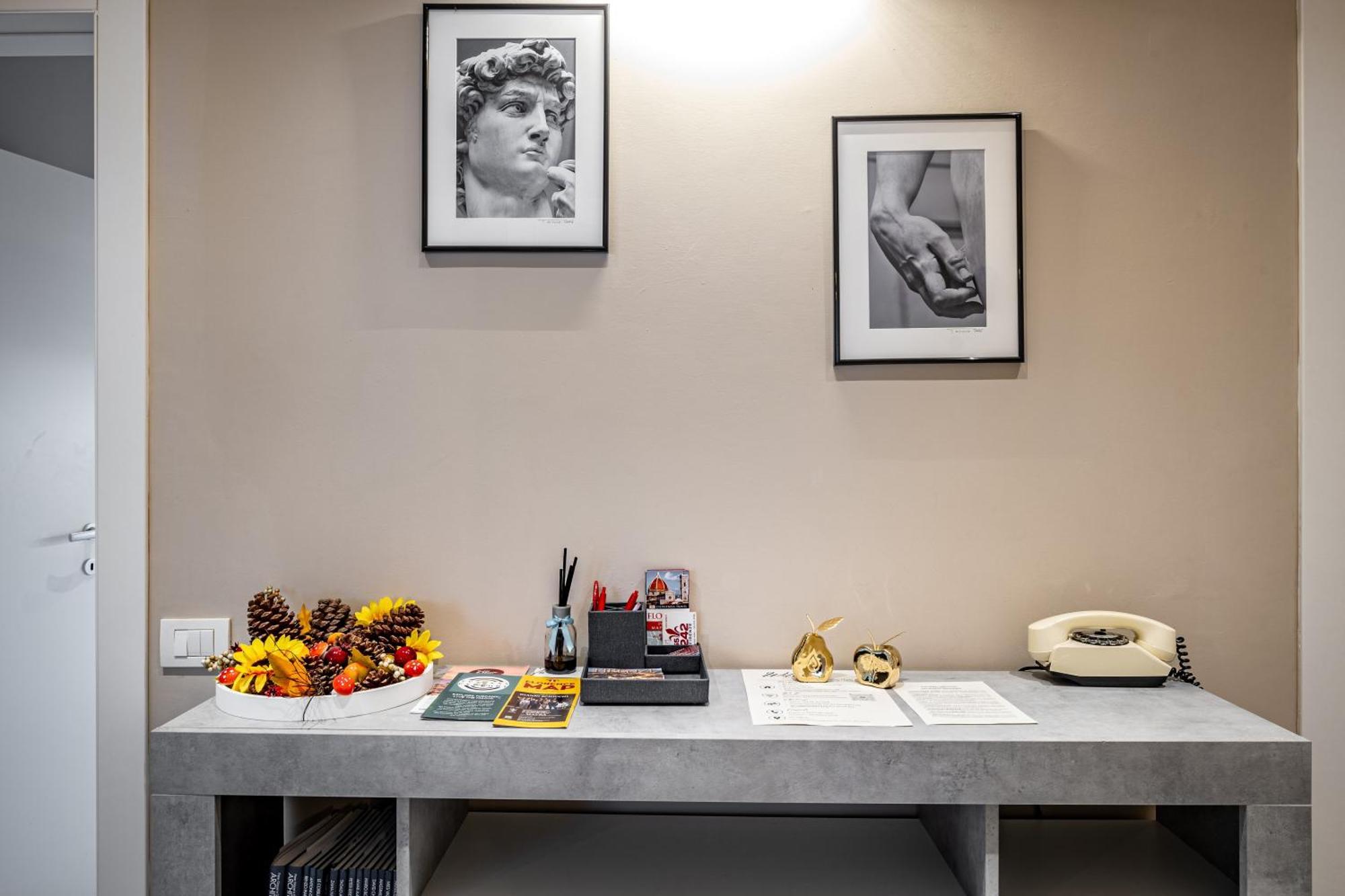 Yd Ghirlandaio Cozy * Florence
