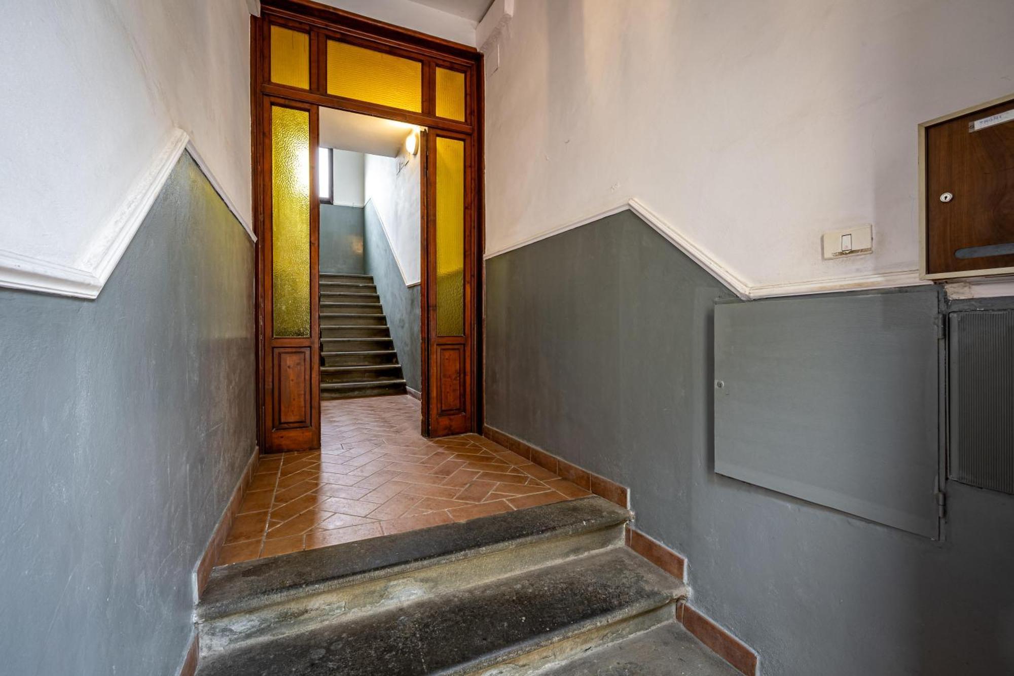 Yd Ghirlandaio Cozy * Florence