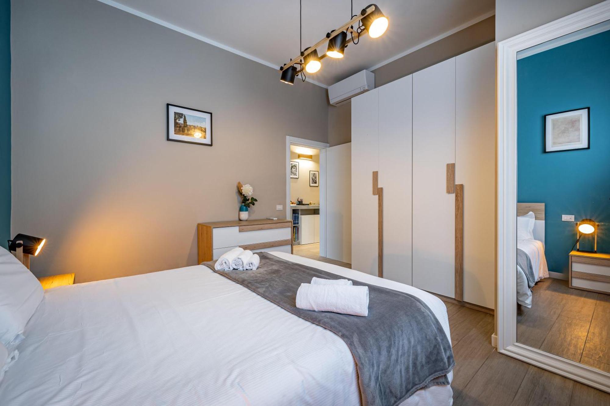 Yd Ghirlandaio Cozy