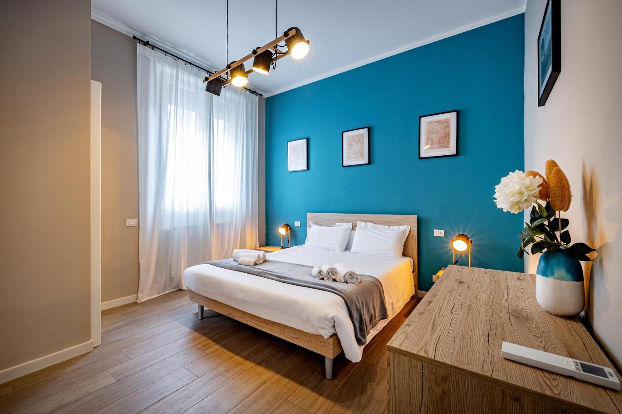 Yd Ghirlandaio Cozy *