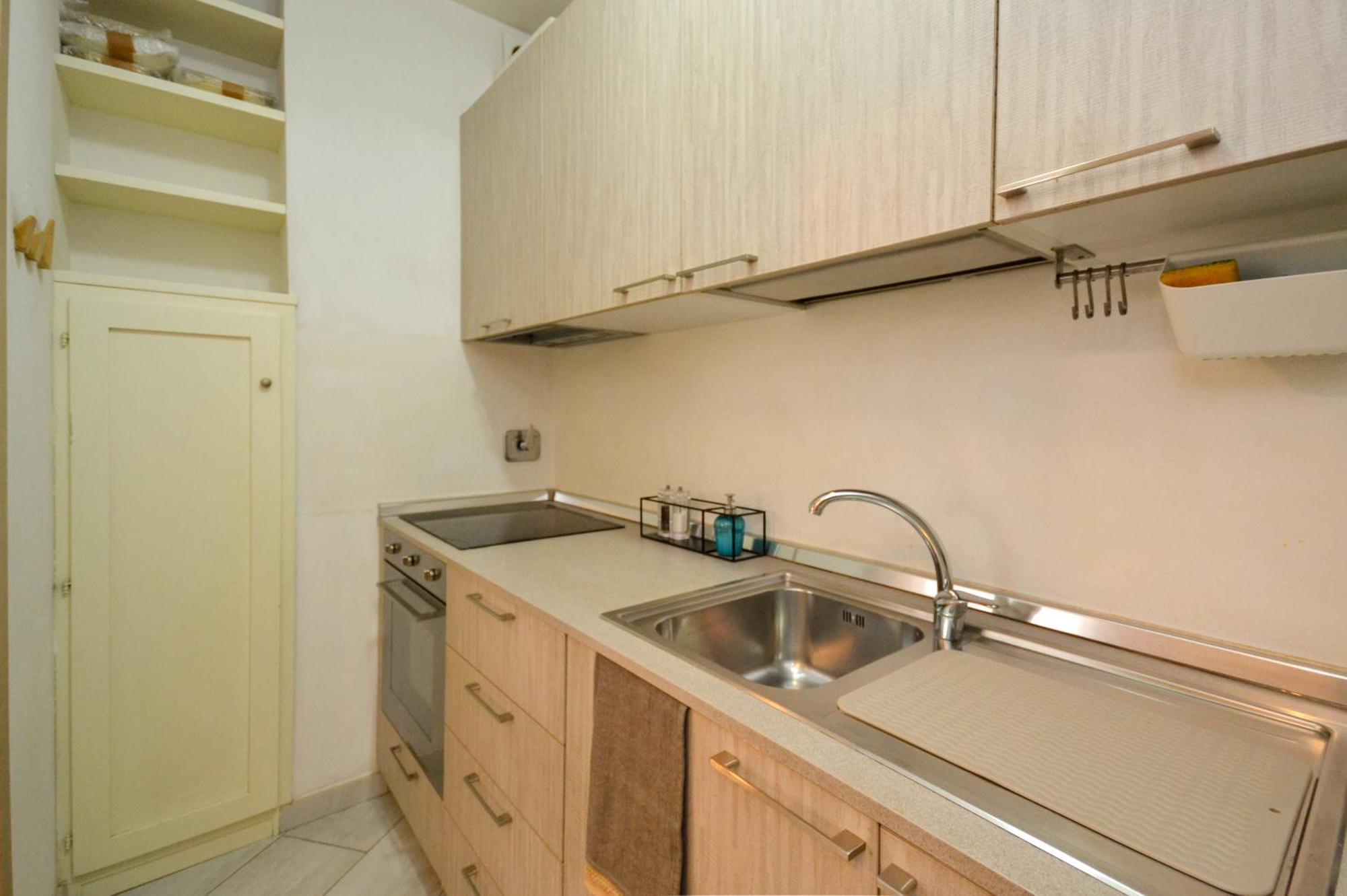 In San Frediano Diladdarno Appartement