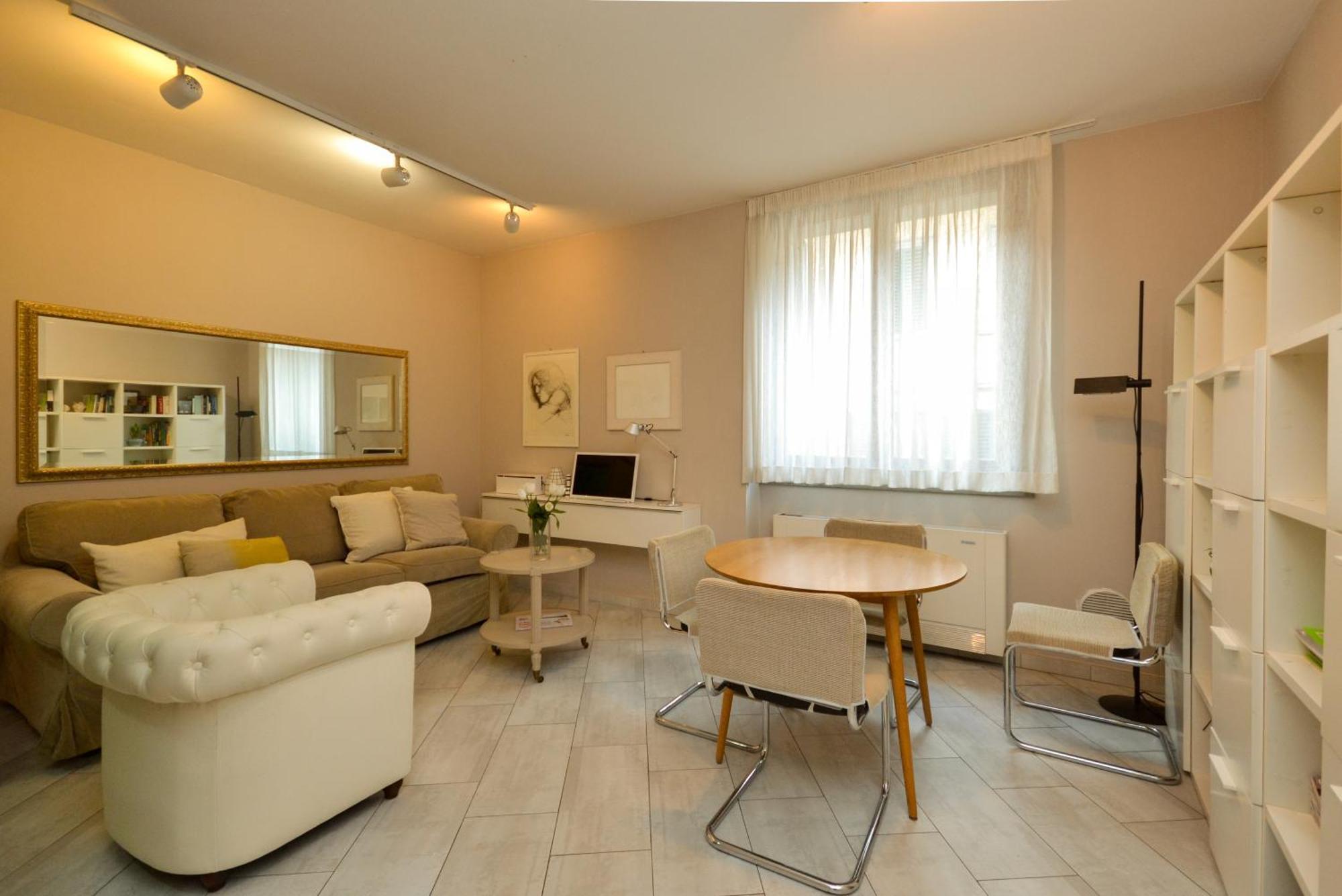 In San Frediano Diladdarno Appartement *