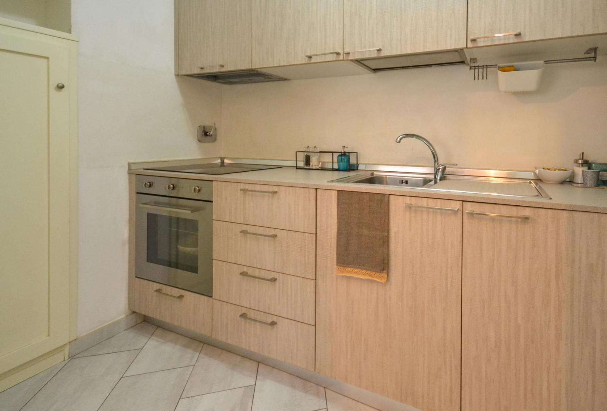 Appartement In San Frediano Diladdarno *