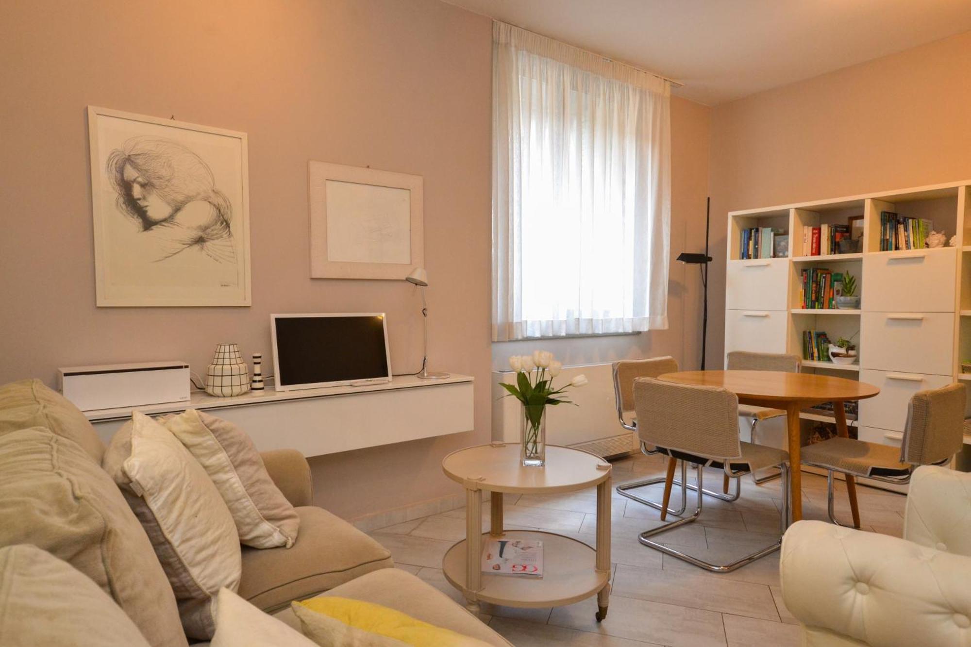 In San Frediano Diladdarno Appartement Florence