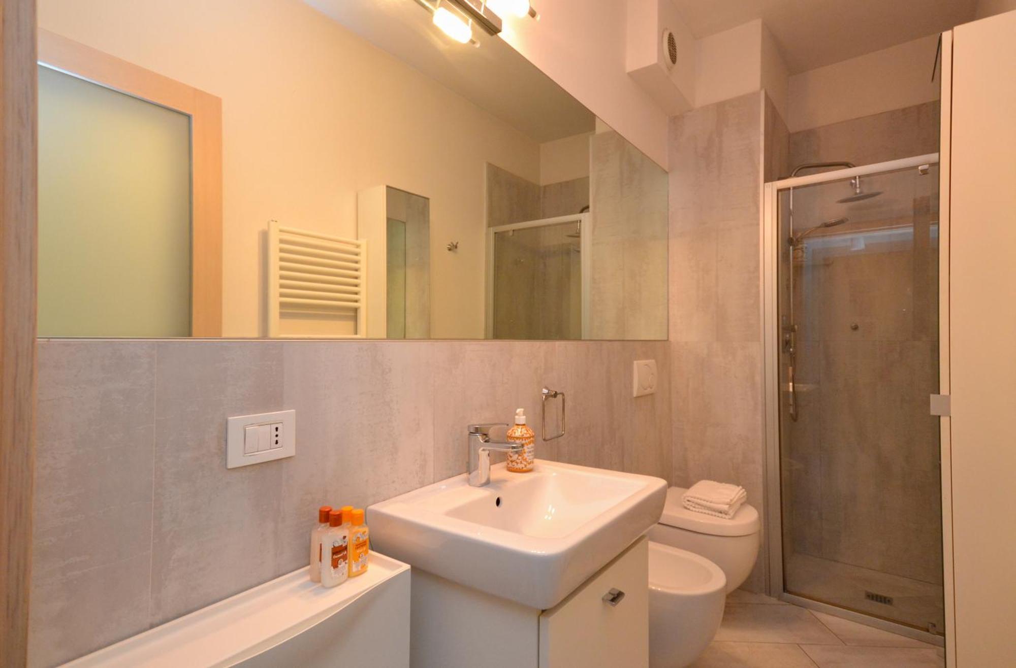 In San Frediano Diladdarno Appartement Florence