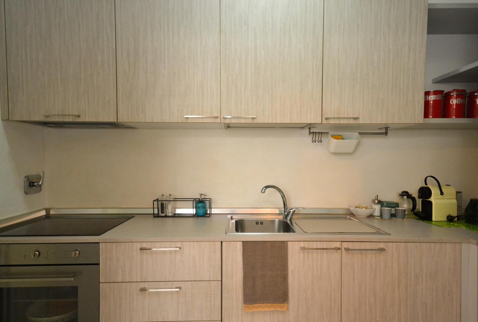 Appartement In San Frediano Diladdarno Florence