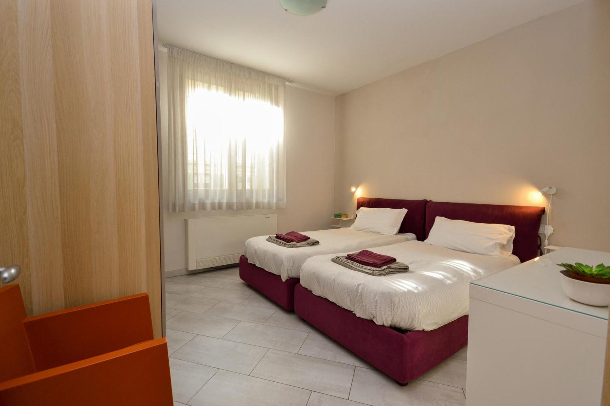 In San Frediano Diladdarno Appartement *