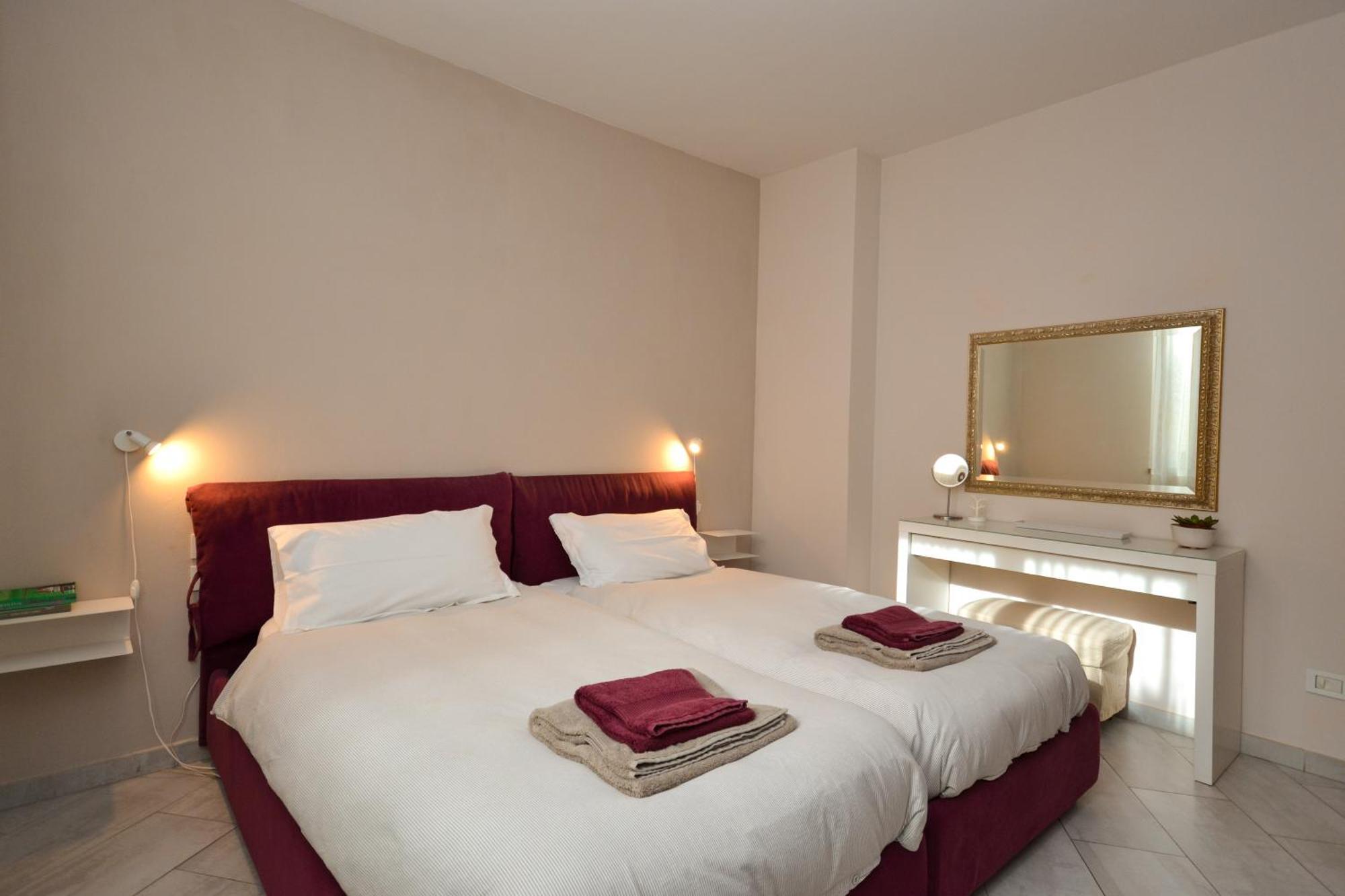 In San Frediano Diladdarno Appartement Florence
