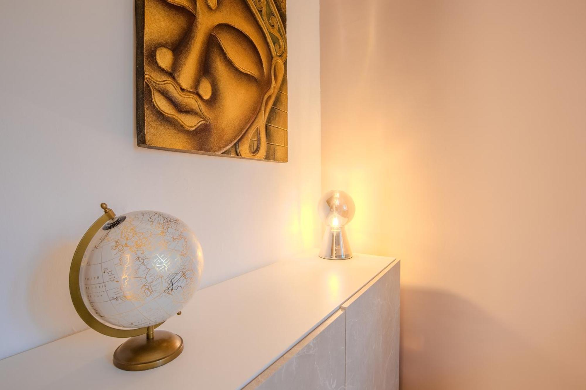Appartement La Maisonette Florence