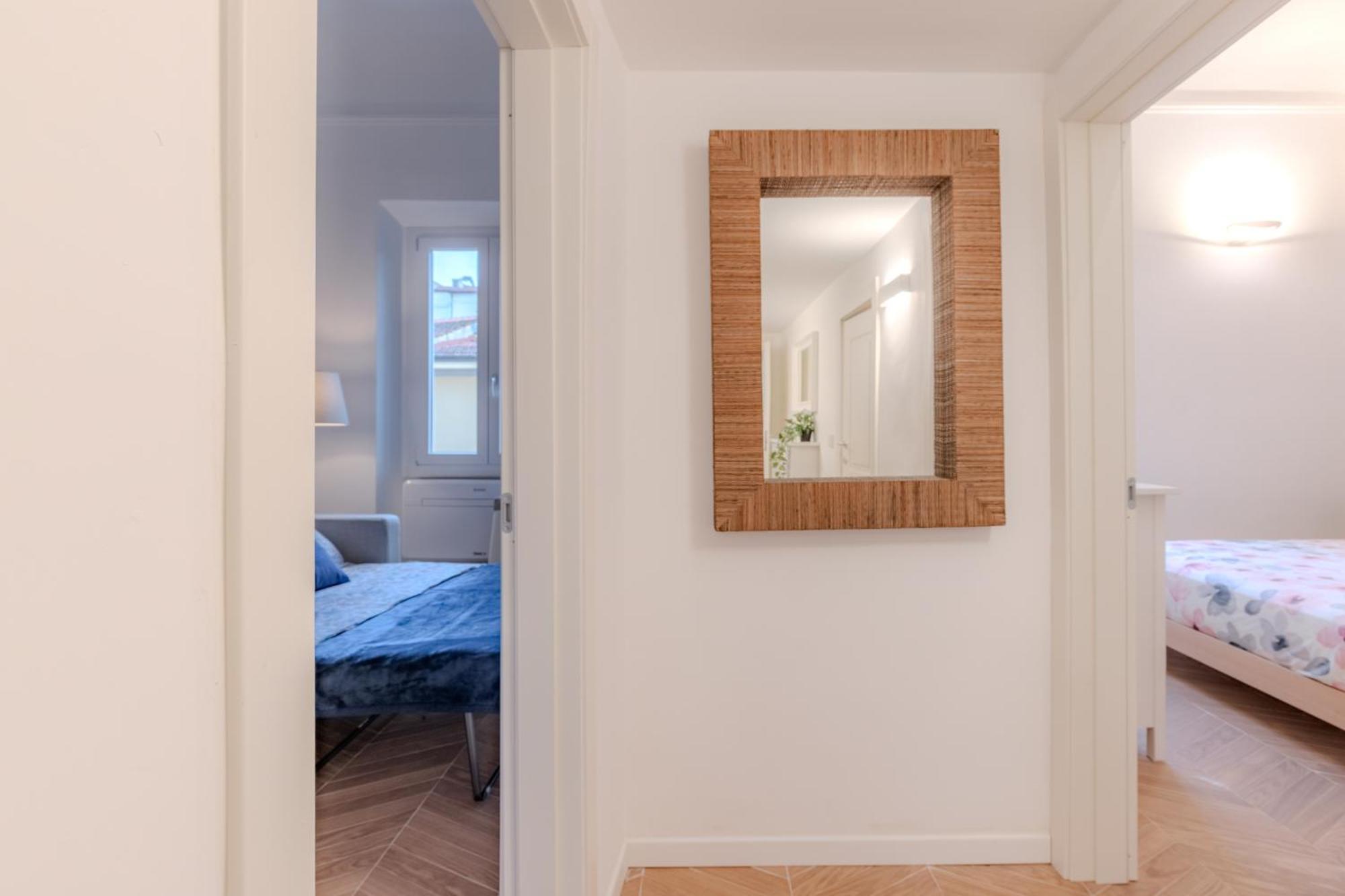 La Maisonette Appartement Florence