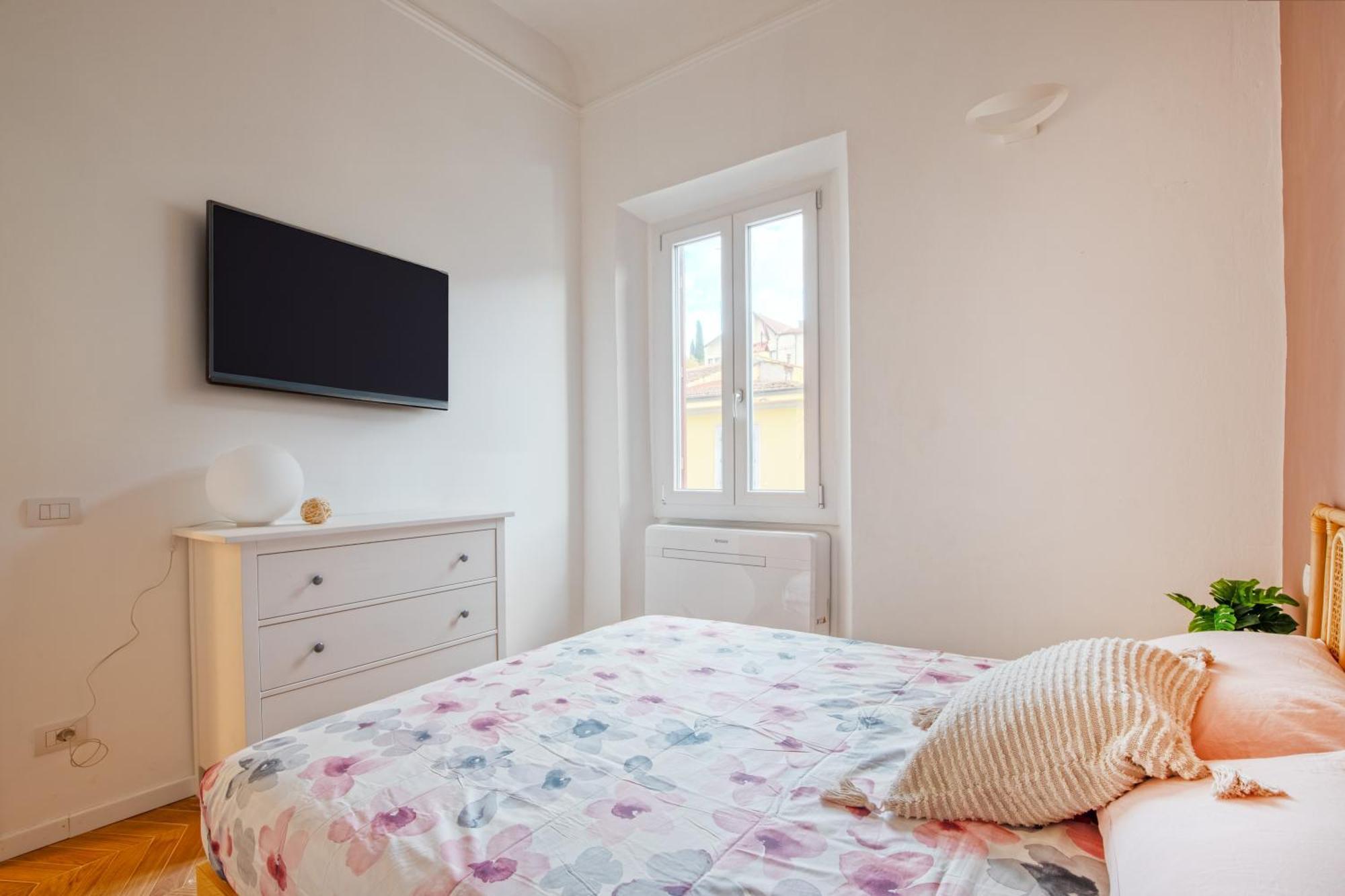 Appartement La Maisonette Florence