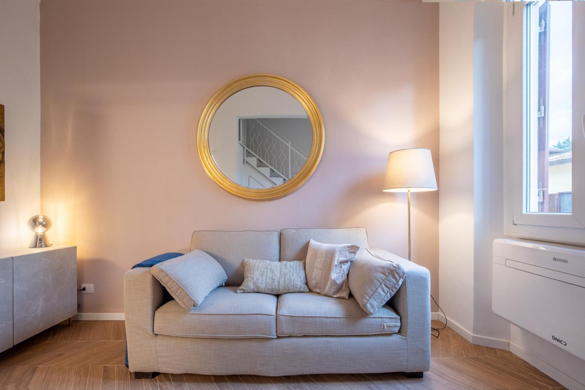 Appartement La Maisonette