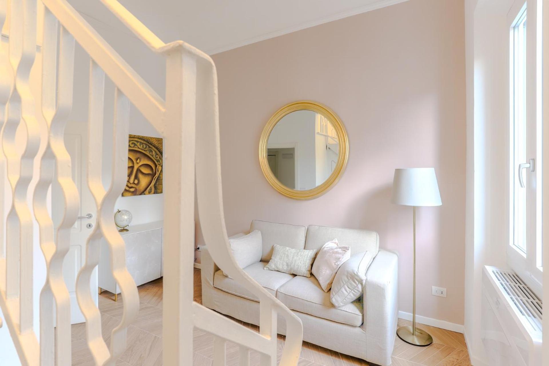 Appartement La Maisonette