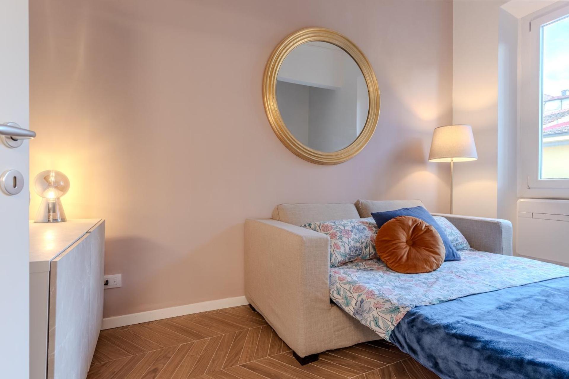 La Maisonette Florence