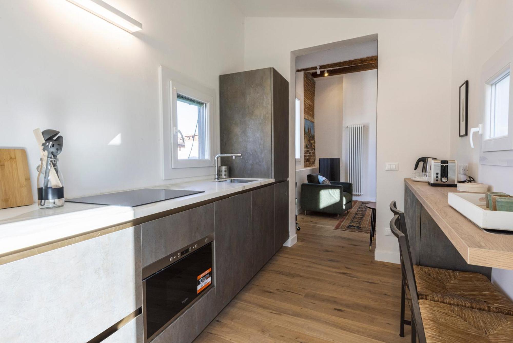 Appartement Santa Maria Novella Penthouse By Mmega *