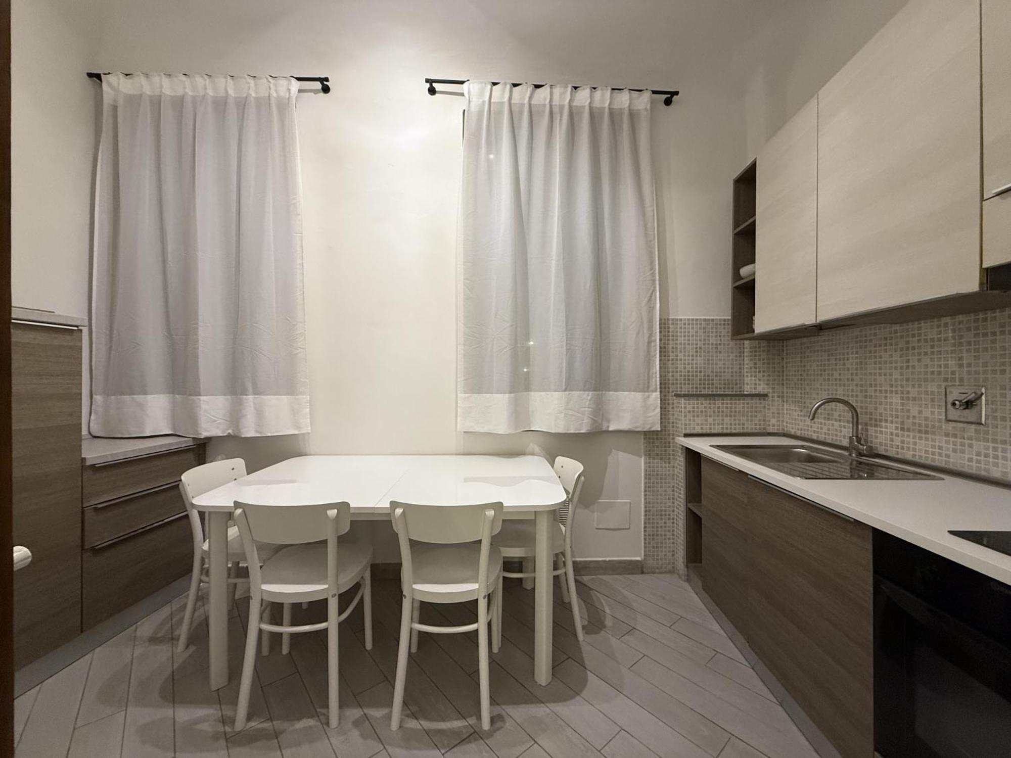 Appartement Yome - Borgo Dei Greci 17 *