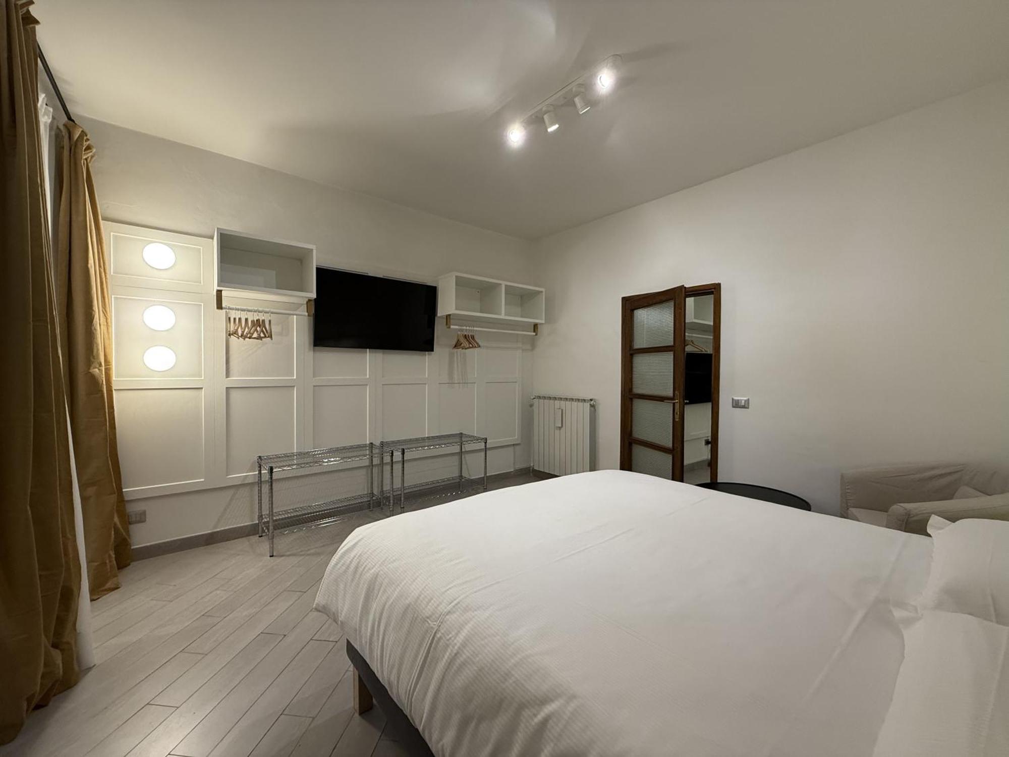 Yome - Borgo Dei Greci 17 Appartement